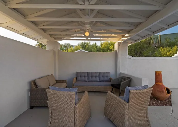 5bed • 5bath Foothills Retreat • Pool • *